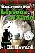 MacGregor's Wolf: Lessons of Time: A Historical Fantasy Novel