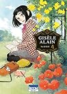 Gisèle Alain, Tome 4 by Sui Kasai
