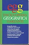 Enciclopedia Geografica Garzanti