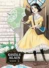 Gisèle Alain, Tome 3 by Sui Kasai