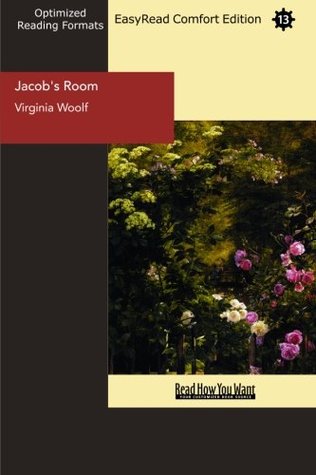 Jacob's Room