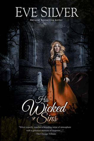 His Wicked Sins (ebook)