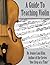 A Guide To Teaching Violin