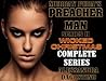 Wicked Christmas - Complete Series - Murray Pura's Preacher Man Series II