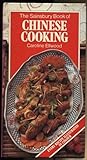 The Sainsbury Book of Chinese Cooking Hardcover Caroline Ellwood