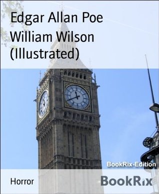William Wilson