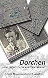 Dorchen by Maria Stetler