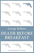 Death Before Breakfast