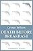 Death Before Breakfast (Tho...