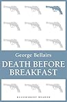 Death Before Breakfast (Thomas Littlejohn #37)