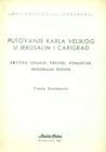 Putovanje Karla Velikog u Jerusalim i Carigrad