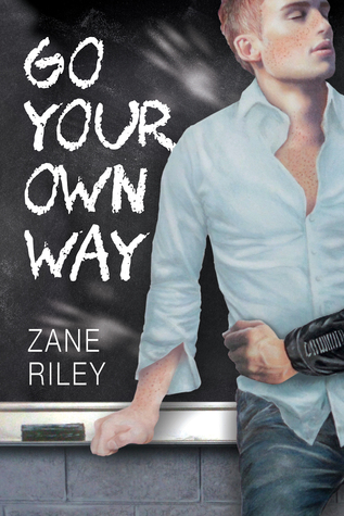 Go Your Own Way (Go Your Own Way, #1)