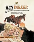 Ken Parker n. 30: I ragazzi di Donovan - Un principe per Norma