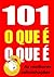 101 O que é o que é: As melhores adivinhações (Portuguese Edition)
