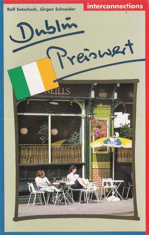 Dublin Preiswert (Paperback)