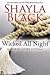 Wicked All Night (Wicked Lo...