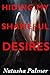 Hiding My Shameful Desires (Loving My Stepbrother Book 1)