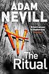 The Ritual by Adam L.G. Nevill