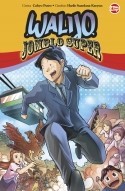 Walijo - Jomblo Super