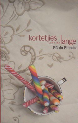 Kortetjies en 'n lange (Paperback)