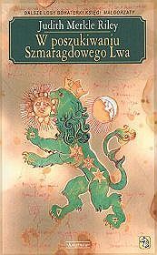 W poszukiwaniu Szmaragdowego Lwa