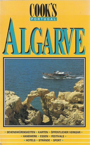 Cook's Portugal: Algarve (Paperback)