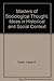 Masters of Sociological Thought: Ideas in Historical and Social Context