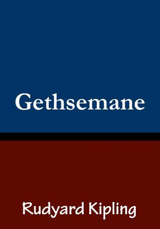 Gethsemane (Kindle Edition)