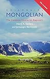 Colloquial Mongol...