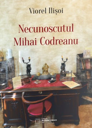 Necunoscutul Mihai Codreanu