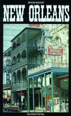 New Orleans (Hardcover)