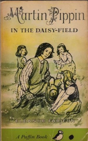 Martin Pippin in the Daisy-Field (Paperback)