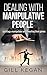 Manipulation by Gill Kegan