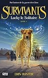 Les survivants  by Erin Hunter