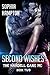 Second Wishes (The Hardell Gang MC #2)