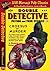 Double Detective May 1940 The Green Lama #2 Croesus of Murder