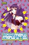 Tokyo Mew Mew, vo...