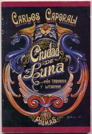 Ciudad de luna...Entre Taborda y Lituania