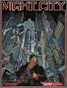 The Night City Guide (Cyberpunk 2020) The Night City Guide (Cyberpunk 2020)