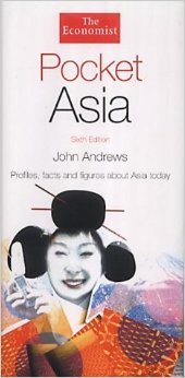 Pocket Asia: Profiles, Facts and Figures About Asia Today (Hardcover)