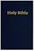 Holy Bible - Large Print - Easy to Read Version - Softback (Softback Cover) (Softback Cover)