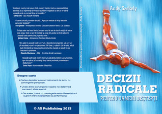 Decizii Radicale pentru Oameni Deștepți