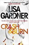 Crash Burn by Lisa Gardner