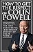 How To Get The Respect Of Colin Powell by Mickey Bell