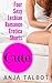 Cute (Four Sexy Lesbian Romance Erotica Shorts)