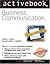 Business Communication by John V. Thill