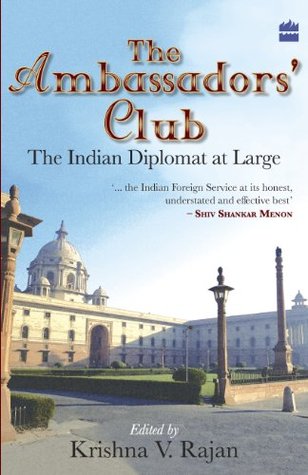 The Ambassador's Club