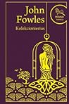 Kolekcionierius by John Fowles