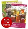 The River Cottage handbook collection
