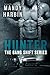 Hunter (The Bang Shift, #2)